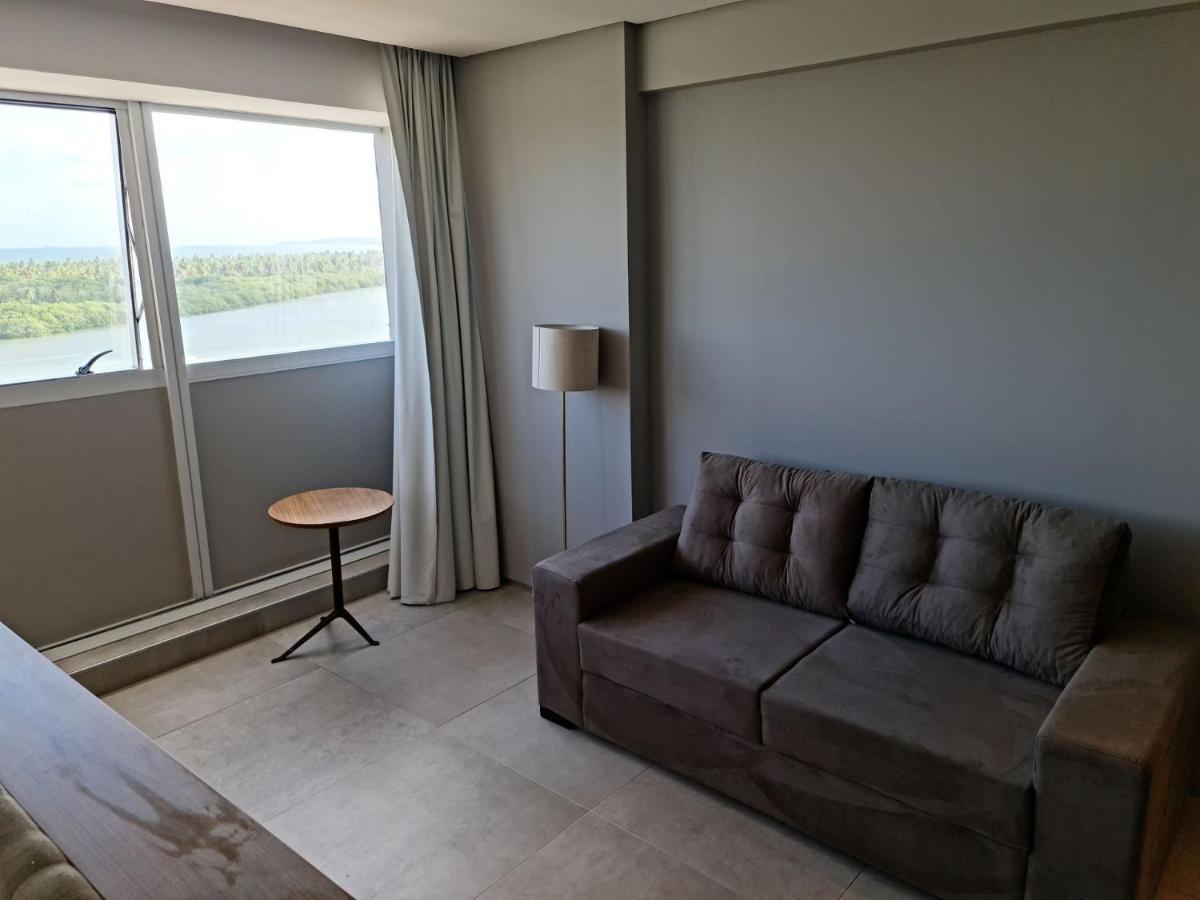 Flat Com Vista Deslumbrante Do Paiva Recife Exterior photo